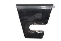 HARLEY Exhaust Bracket Black Fits 2008-2017 FLST,   2008-2017 FXST,