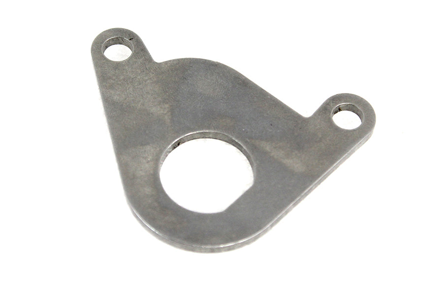 HARLEY Edelstahl Zündschlosshalter passend für 1986-2003 XL,