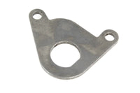 HARLEY Edelstahl Zündschlosshalter passend für 1986-2003 XL,
