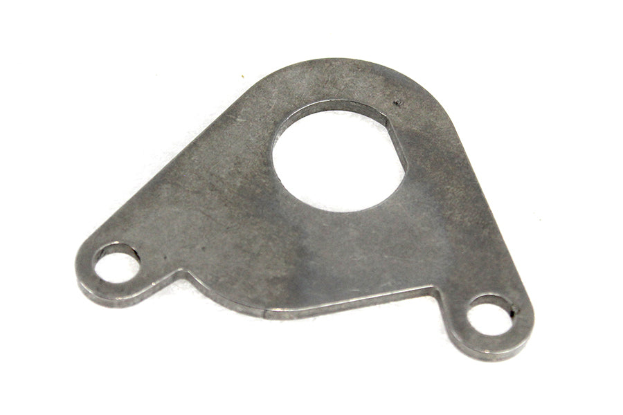 HARLEY Edelstahl Zündschlosshalter passend für 1986-2003 XL,