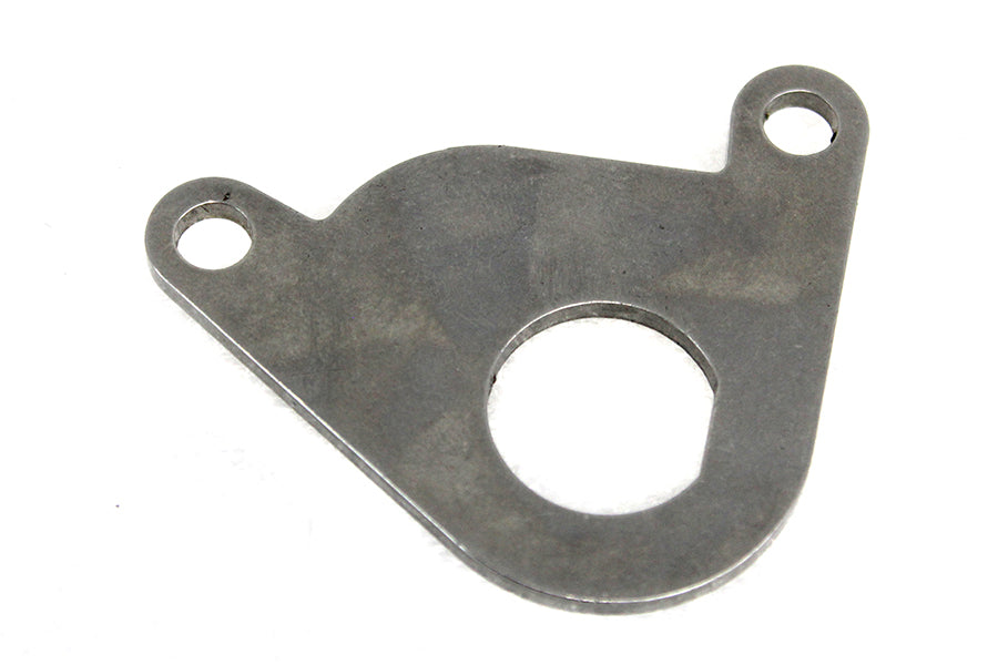 HARLEY Edelstahl Zündschlosshalter passend für 1986-2003 XL,