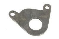 HARLEY Edelstahl Zündschlosshalter passend für 1986-2003 XL,