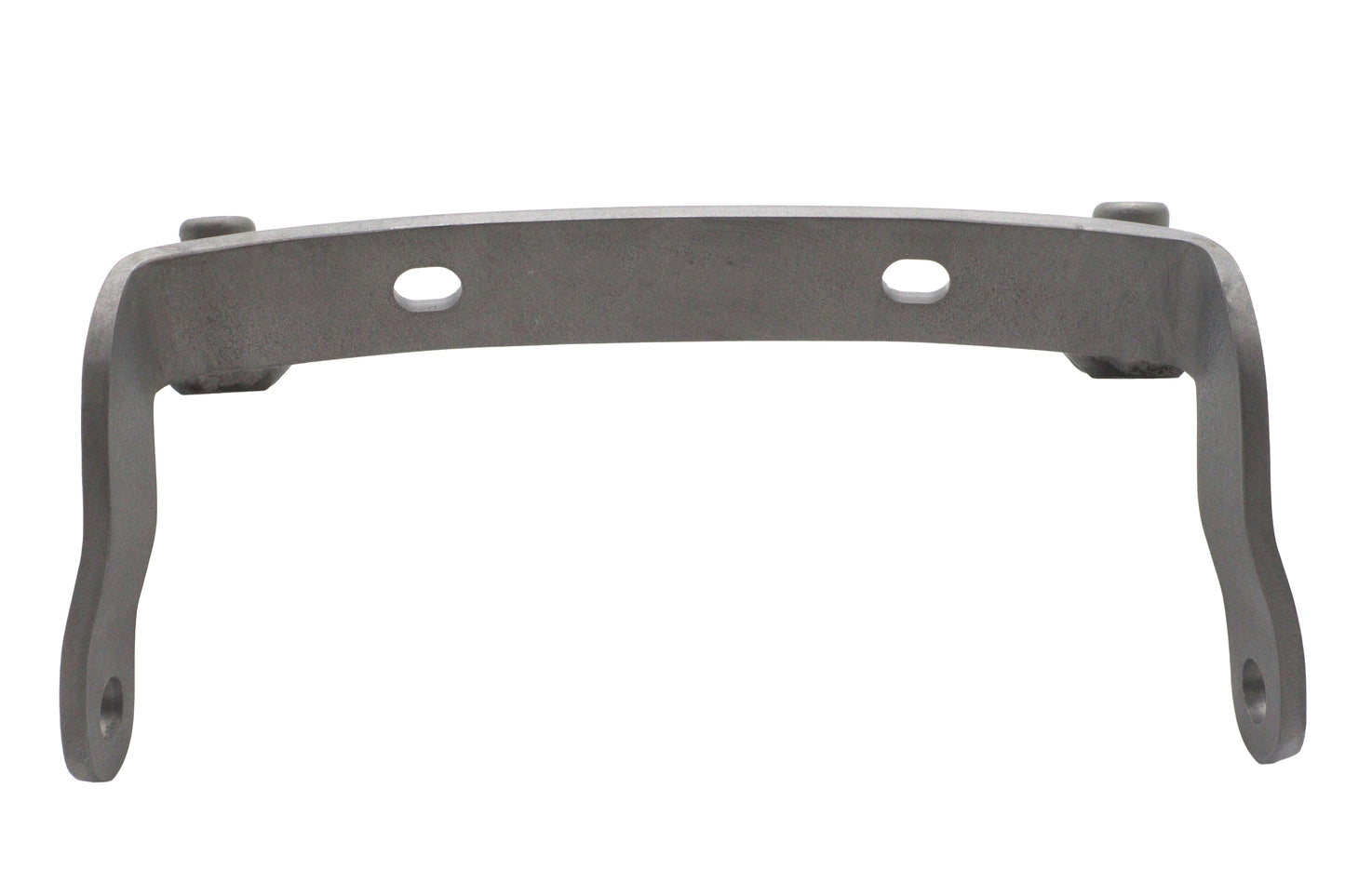 HARLEY Soziusfußrastenhalter für Einzelsitz Passend für 1941-1957 FL,