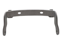 HARLEY Soziusfußrastenhalter für Einzelsitz Passend für 1941-1957 FL,