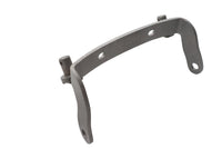 HARLEY Soziusfußrastenhalter für Einzelsitz Passend für 1941-1957 FL,