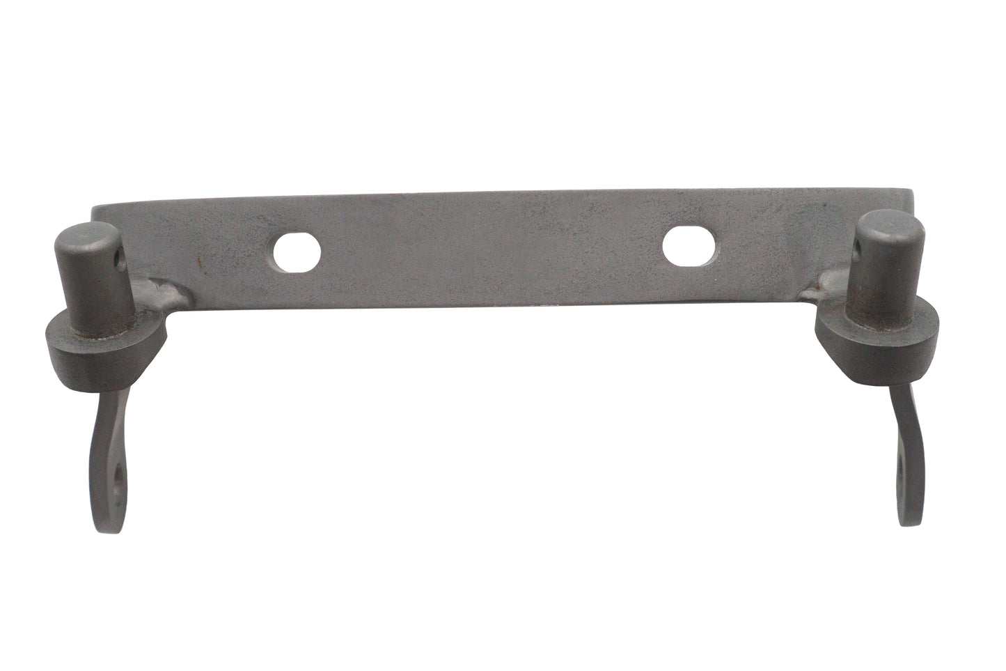 HARLEY Soziusfußrastenhalter für Einzelsitz Passend für 1941-1957 FL,