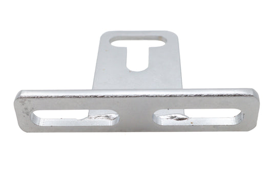 HARLEY Exhaust Pipe Angle Bracket Fits 0-  Custom, application