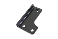 HARLEY OE Hintere Auspuffhalterung Schwarz Passend für 2009-2016 FLT,