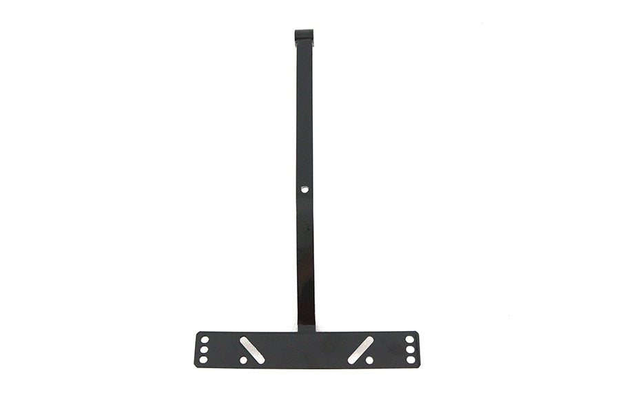 HARLEY FL Sitz "T" Halterung Schwarz Passend für 1986-1999 FLST, 1986-1999 FXST,