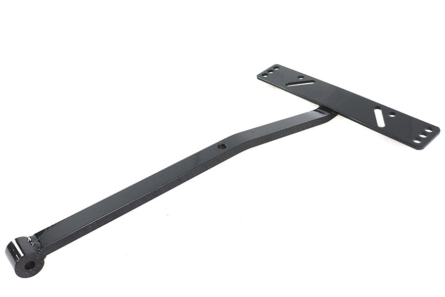 HARLEY FL Sitz "T" Halterung Schwarz Passend für 1986-1999 FLST, 1986-1999 FXST,