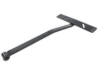HARLEY FL Sitz "T" Halterung Schwarz Passend für 1986-1999 FLST, 1986-1999 FXST,