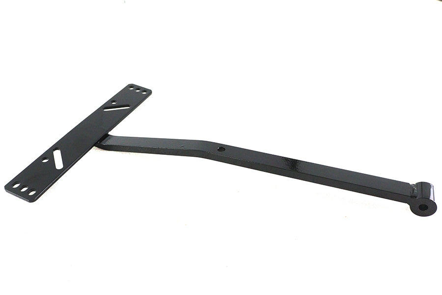HARLEY FL Sitz "T" Halterung Schwarz Passend für 1986-1999 FLST, 1986-1999 FXST,