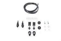 HARLEY OE Blinker-Verlegungssatz passend für 2011-2017 FLS, 2011-2017 FLSS, 2011-2017 FXS,