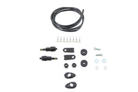 HARLEY OE Blinker-Verlegungssatz passend für 2011-2017 FLS, 2011-2017 FLSS, 2011-2017 FXS,
