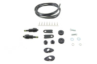 HARLEY OE Blinker-Verlegungssatz passend für 2011-2017 FLS, 2011-2017 FLSS, 2011-2017 FXS,