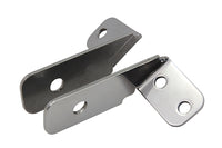HARLEY Saddlebag Mount Bracket Repair Set fits 1979-2013 FLT,   1979-2013 FLT,