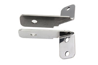 HARLEY Saddlebag Mount Bracket Repair Set fits 1979-2013 FLT,   1979-2013 FLT,