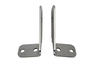 HARLEY Saddlebag Mount Bracket Repair Set fits 1979-2013 FLT,   1979-2013 FLT,