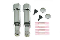 HARLEY Blinker-Verlegungssatz passend für 2000-2001 FLSTF,   2000-2001 FXST,   2000-2001 FXSTS,   2000-