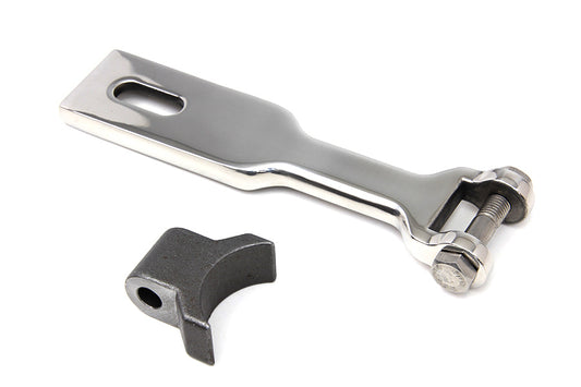 HARLEY Solo Seat Hinge Kit fits 0-  All,