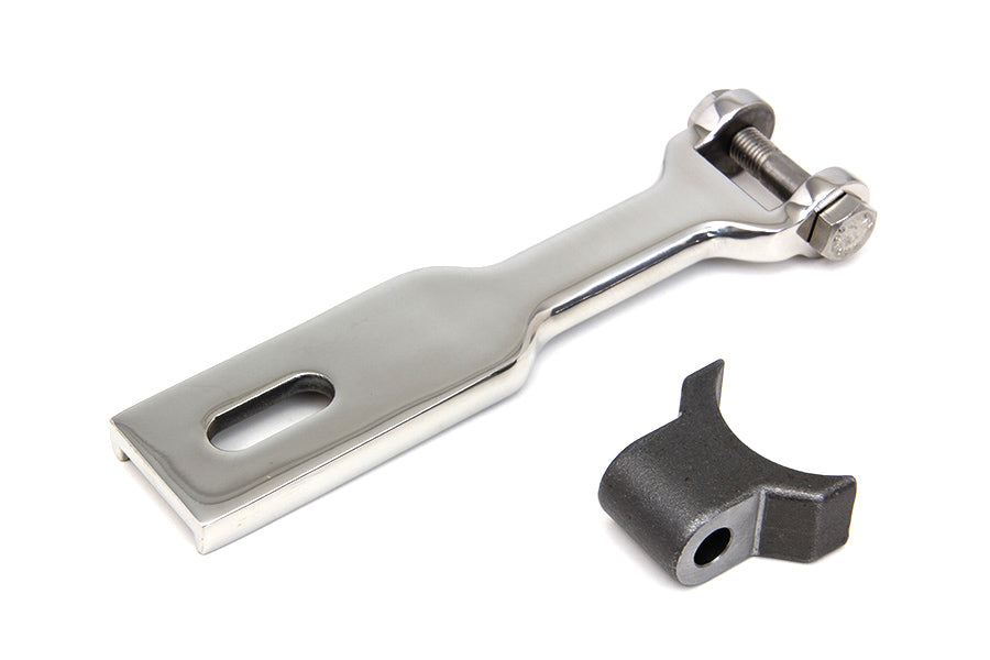 HARLEY Solo Seat Hinge Kit fits 0-  All,