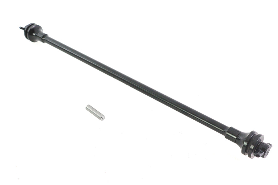 HARLEY Saddlebag Stabilizer fits 2017-UP FLST, Low Rider 2017-UP FXST, Low Rider