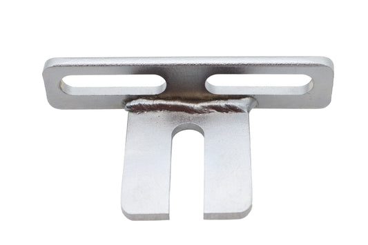 HARLEY Exhaust Pipe Angle Bracket Fits 0-  Custom, applications