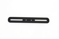 HARLEY Replica Bracket for Tombstone Tail Lamp fits 1949-1954 FL,   1949-1954 W,