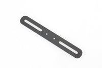 HARLEY Replica Bracket for Tombstone Tail Lamp fits 1949-1954 FL,   1949-1954 W,