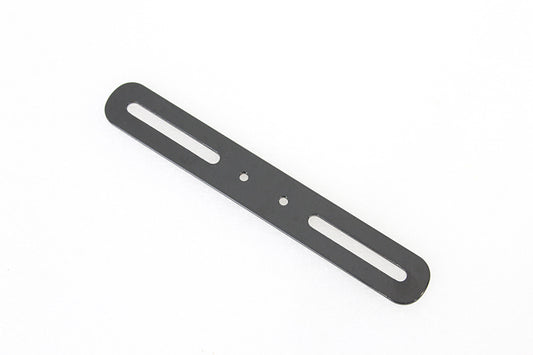 HARLEY Replica Bracket for Tombstone Tail Lamp fits 1949-1954 FL,   1949-1954 W,
