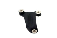 HARLEY OE Frontmotorhalterung Schwarz passend für 2008-2016 FLT,
