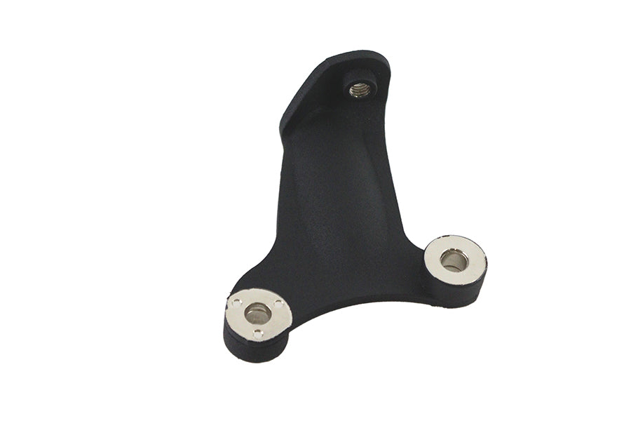 HARLEY OE Frontmotorhalterung Schwarz passend für 2008-2016 FLT,