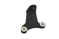 HARLEY OE Frontmotorhalterung Schwarz passend für 2008-2016 FLT,