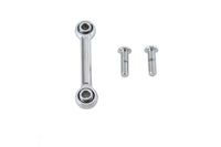 HARLEY OE Motorhalterung Stabilisatorstrebe Chrom Passt für 2004-UP XL, 2008-2013 XR,