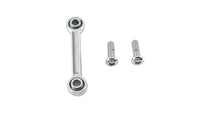 HARLEY OE Motorhalterung Stabilisatorstrebe Chrom Passt für 2004-UP XL, 2008-2013 XR,