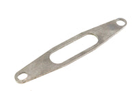 HARLEY Vergaserhalterung Edelstahl Passend für 1966-1999 FLST, 1966-1999 FXST, 1966-1999