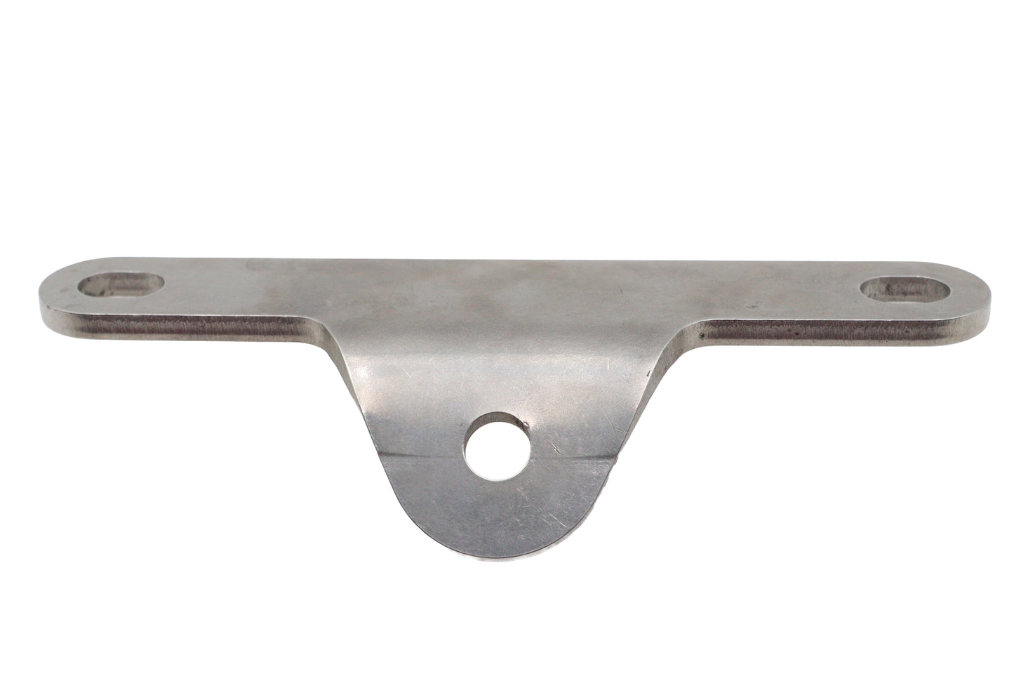 HARLEY Scheinwerferhalterung unten Natur Passend für 1971-1987 XL, 1973-1984 FXE,