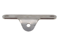 HARLEY Scheinwerferhalterung unten Natur Passend für 1971-1987 XL, 1973-1984 FXE,