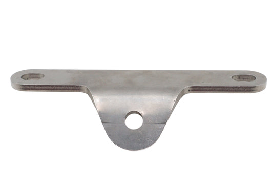 HARLEY Scheinwerferhalterung unten Natur Passend für 1971-1987 XL, 1973-1984 FXE,