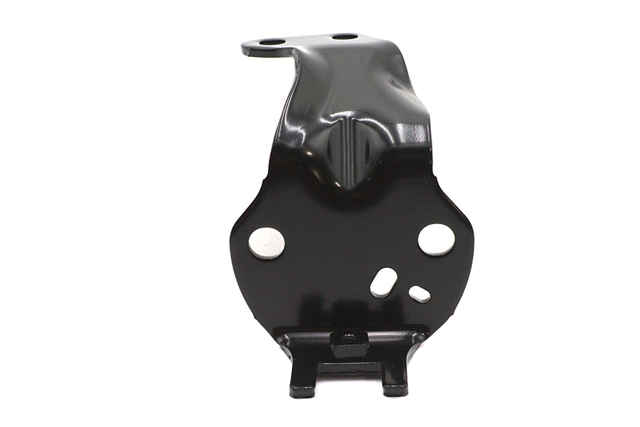 HARLEY OE Obere Motor-Gummilagerung Schwarz Passend für 2009-UP FLT,