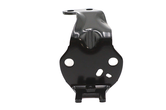 HARLEY OE Obere Motor-Gummilagerung Schwarz Passend für 2009-UP FLT,