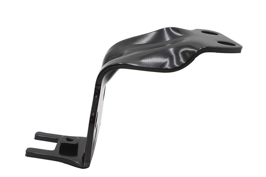 HARLEY OE Obere Motor-Gummilagerung Schwarz Passend für 2009-UP FLT,