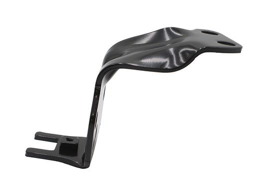HARLEY OE Obere Motor-Gummilagerung Schwarz Passend für 2009-UP FLT,
