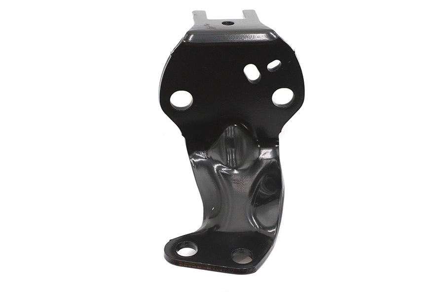 HARLEY OE Obere Motor-Gummilagerung Schwarz Passend für 2009-UP FLT,