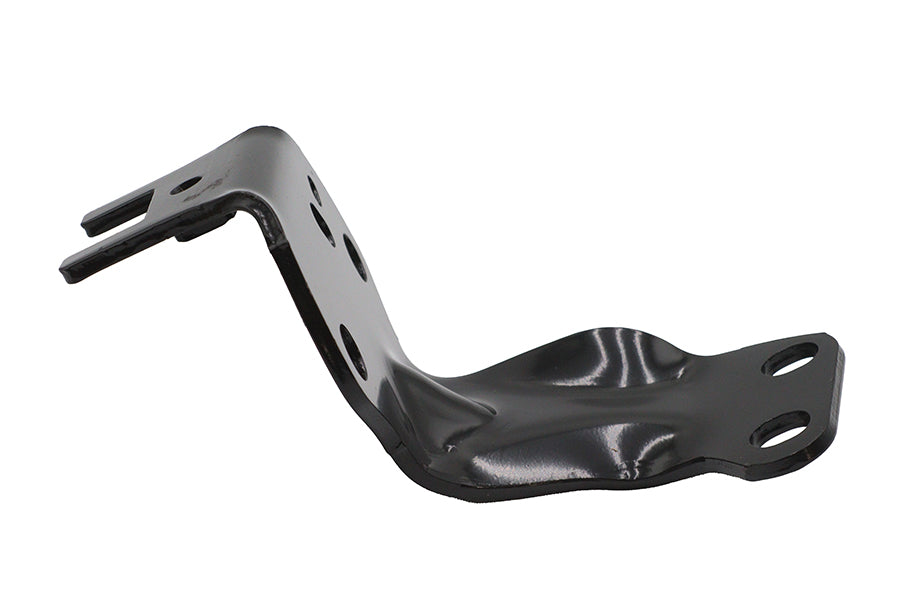 HARLEY OE Obere Motor-Gummilagerung Schwarz Passend für 2009-UP FLT,