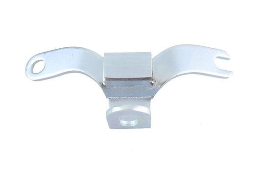 HARLEY Zinc Top Engine Mount fits 1977-1983 FX,