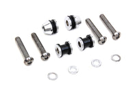 HARLEY Andock-Hardware-Kit Passend für 2006-2008 FXDWG, 2008-2017 FXD,