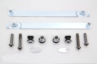 HARLEY Side Plate Docking Hardware Kit fits 2009-2017 FXD,