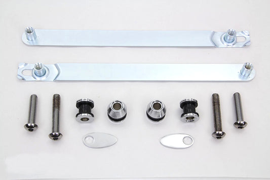 HARLEY Side Plate Docking Hardware Kit fits 2009-2017 FXD,