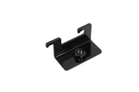 HARLEY FXR Batterieklemmenband Schwarz Passend für 1984-1988 FXR, 1990-1994 FXR,